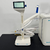 Millipore Milli-Q IQ 7003 Lab Water Purification System image 2